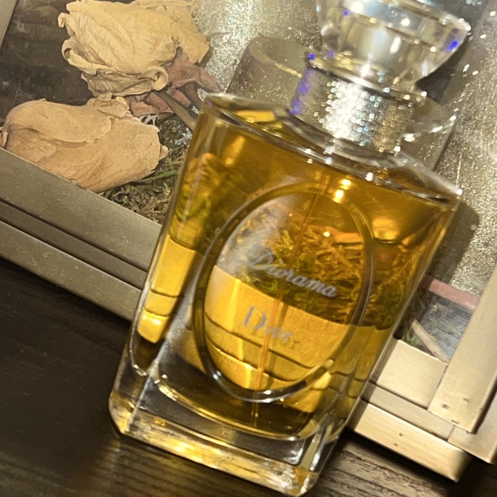 Diorama Eau de toilette